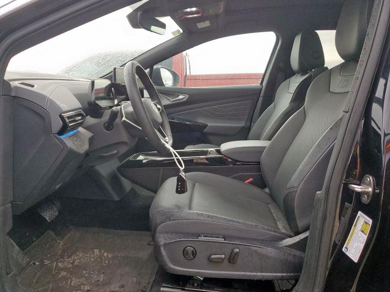 2023 VOLKSWAGEN ID.4 PRO S 1V2JNPE87PC042105