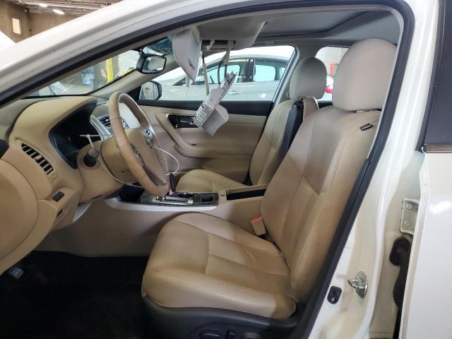 2015 NISSAN ALTIMA 2.5 1N4AL3AP3FN885532