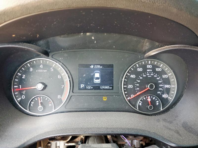 2020 KIA OPTIMA LX 5XXGT4L32LG392372
