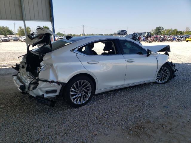 2023 LEXUS ES 350 BAS 58AFZ1B18PU159822