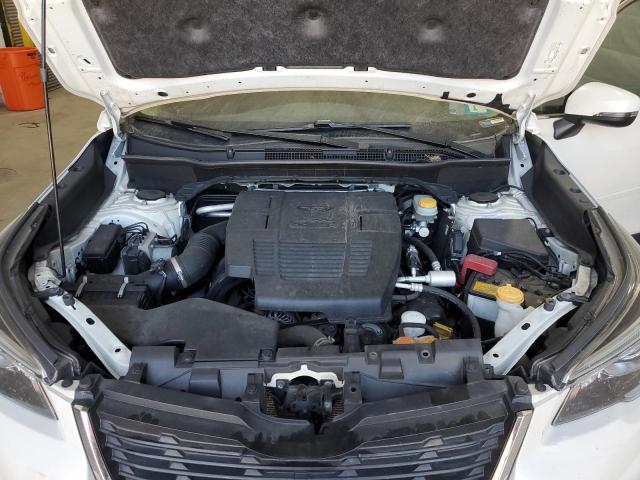 2020 SUBARU FORESTER L - JF2SKASCXLH496593