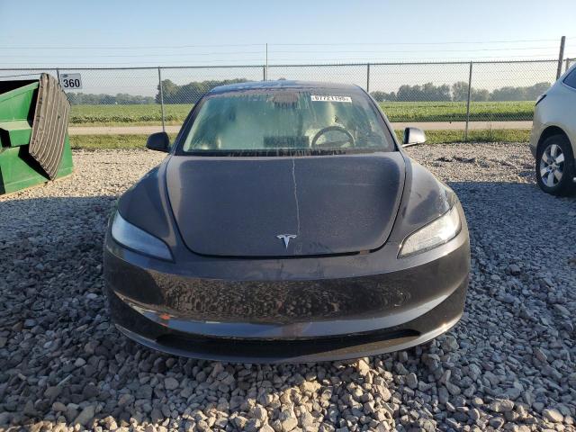 2025 TESLA MODEL 3 5YJ3E1EB6SF931296