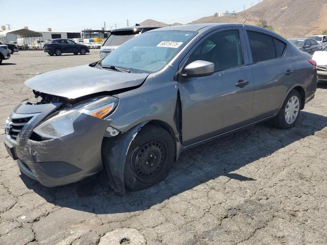 2017 NISSAN VERSA S - 3N1CN7AP2HL862589