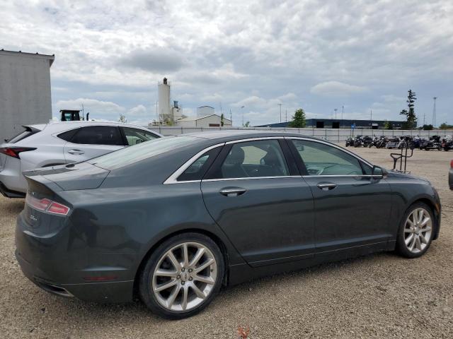 2015 LINCOLN MKZ 3LN6L2G94FR612580