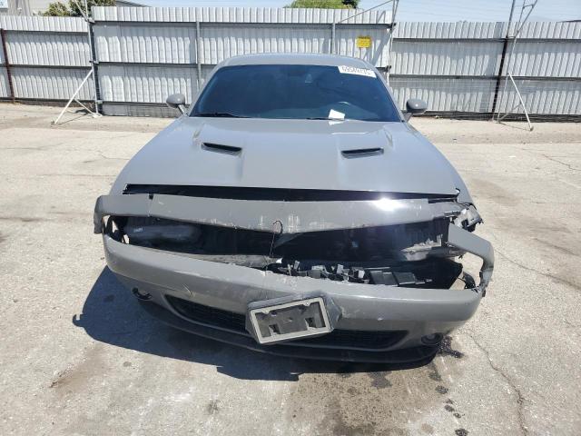 2017 DODGE CHALLENGER SXT 2C3CDZAG6HH588953