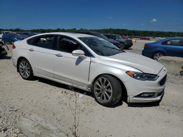 2017 FORD FUSION TIT - 3FA6P0D90HR367433