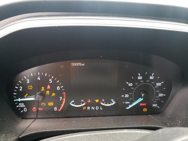 2020 FORD ESCAPE SE 1FMCU9G64LUC72995