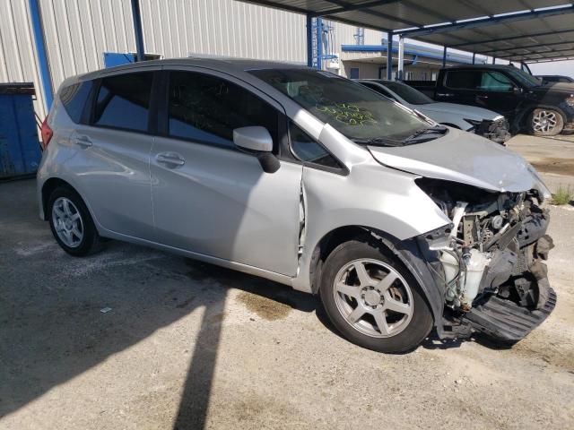 2019 NISSAN VERSA NOTE 3N1CE2CP3KL363808