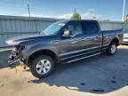 2017 FORD F150 SUPER - 1FTFW1EG0HKD98279