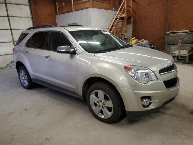 2015 CHEVROLET EQUINOX LT 1GNFLGEKXFZ110909