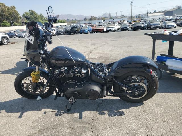 2018 HARLEY-DAVIDSON FXBB STREE 1HD1YJJ32JC068570