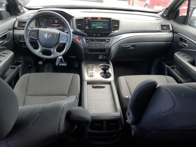 2021 HONDA PASSPORT S 5FNYF8H25MB037199