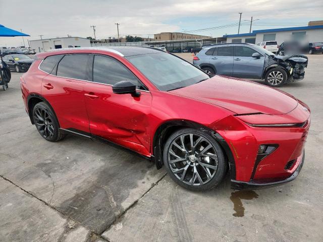 2025 TOYOTA CROWN LIMI JTDACAAJ8S3013346