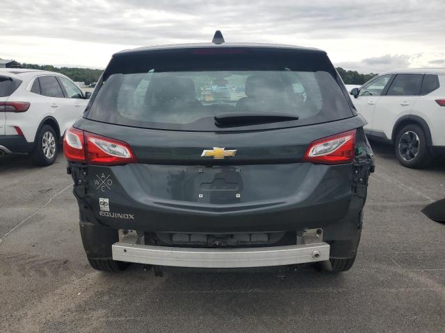 2020 CHEVROLET EQUINOX LS 3GNAXHEV0LS529570