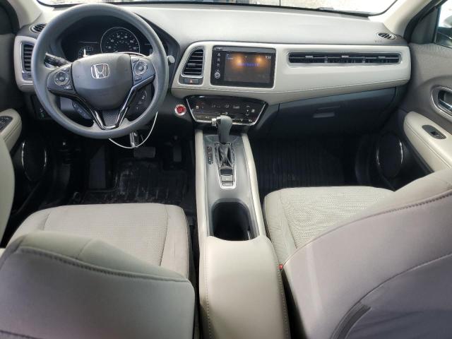 2020 HONDA HR-V EX - 3CZRU6H57LM708935