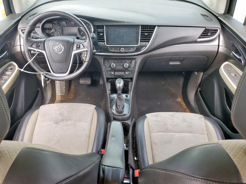 2019 BUICK ENCORE PRE - KL4CJESB4KB823490