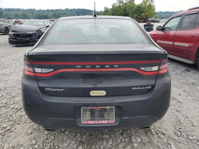 2013 DODGE DART SXT - 1C3CDFBA5DD295190