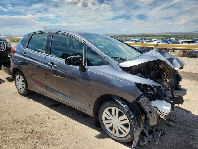 2015 HONDA FIT LX 3HGGK5G59FM738510