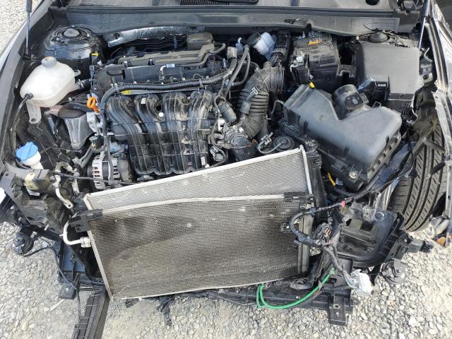 2024 HYUNDAI SONATA SEL KMHL64JA5RA405655