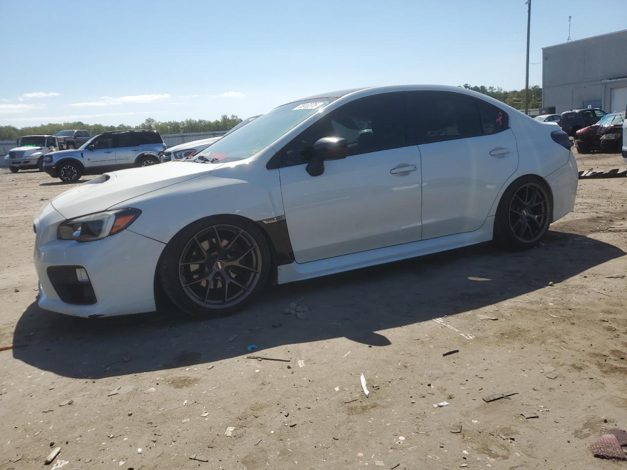 Vehicle photo