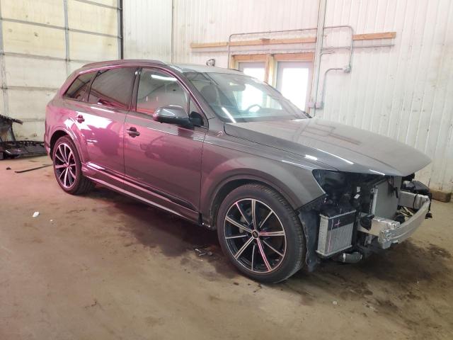 2023 AUDI Q7 PRESTIGE WA1VXBF72PD025352