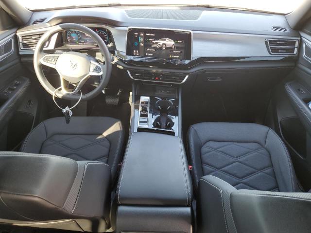 2024 VOLKSWAGEN ATLAS CROSS SPORT SE 1V2WE2CA3RC253500