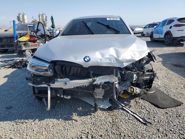 2018 BMW 540 XI WBAJE7C53JG891638