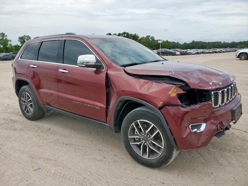 2021 JEEP GRAND CHER 1C4RJFBG7MC775644