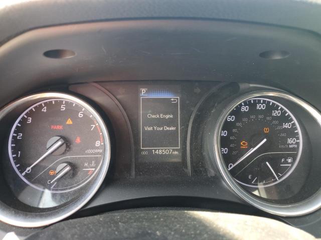 2019 TOYOTA CAMRY L 4T1B11HK4KU733371