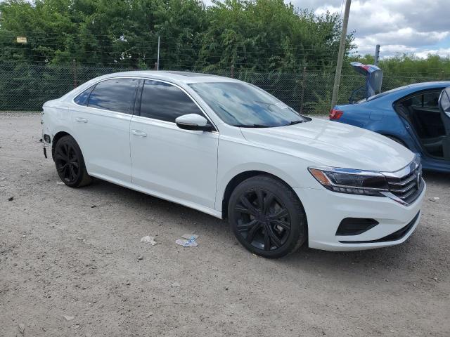 2022 VOLKSWAGEN PASSAT SE 1VWSA7A33NC009415