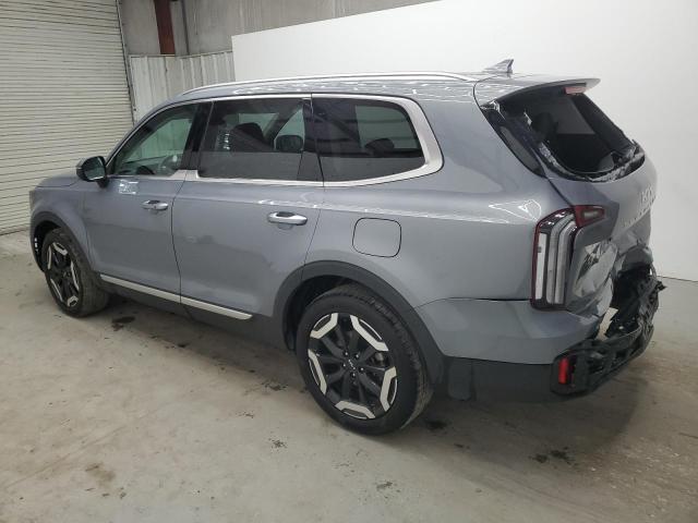 2025 KIA TELLURIDE 5XYP64GC4SG582749