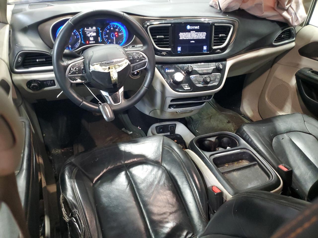 CHRYSLER PACIFICA TOURING L