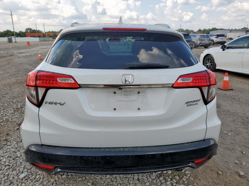 2021 HONDA HR-V SPORT 3CZRU5H19MM722635
