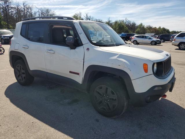 2018 JEEP RENEGADE T ZACCJBCB1JPJ03665