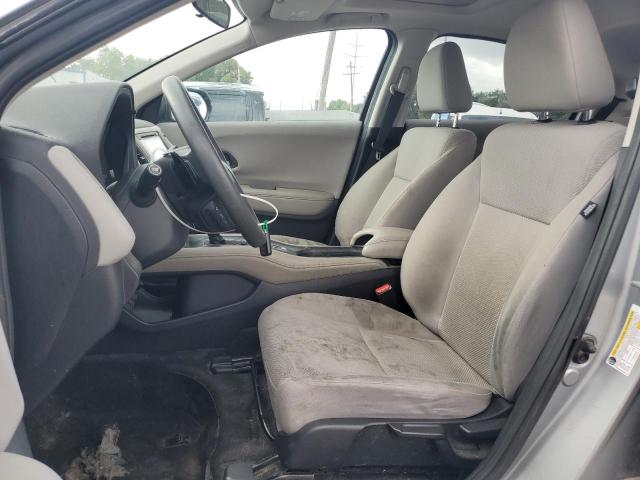 2018 HONDA HR-V EX 3CZRU6H50JG725071