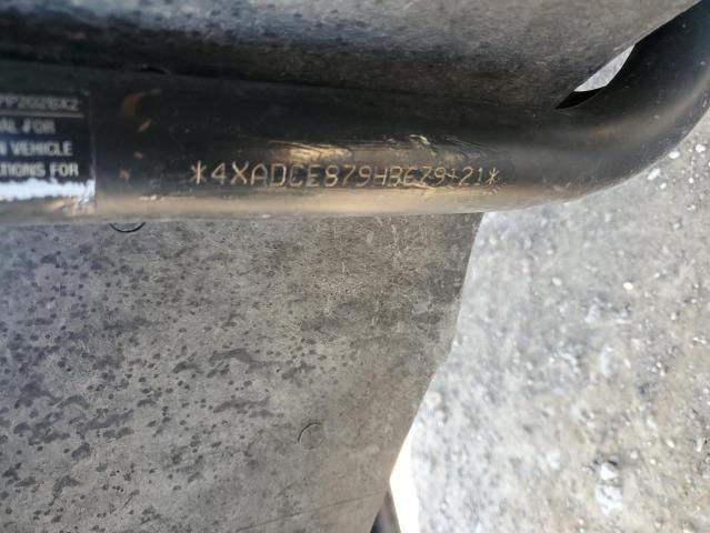 2017 POLARIS ACE 900 XC - 4XADCE879HB679121