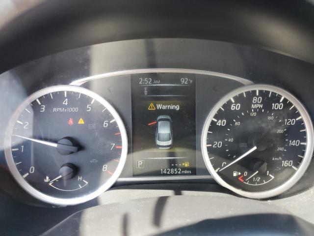 2018 NISSAN SENTRA S 3N1AB7AP6JY280214