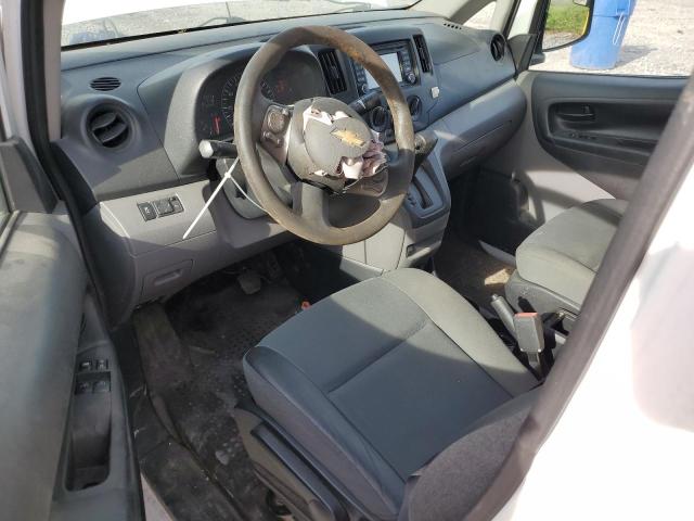 2015 CHEVROLET CITY EXPRE 3N63M0ZN4FK726510