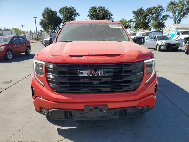 2023 GMC SIERRA K15 3GTUUCED5PG280992