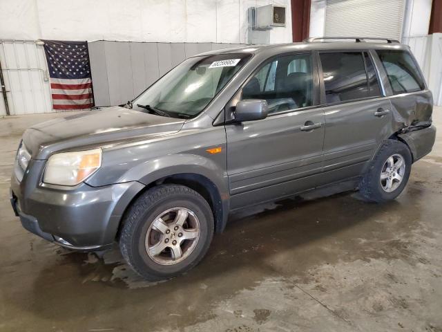 HONDA PILOT EXL