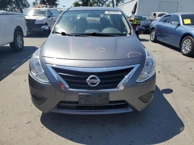 2018 NISSAN VERSA S 3N1CN7AP6JL872418