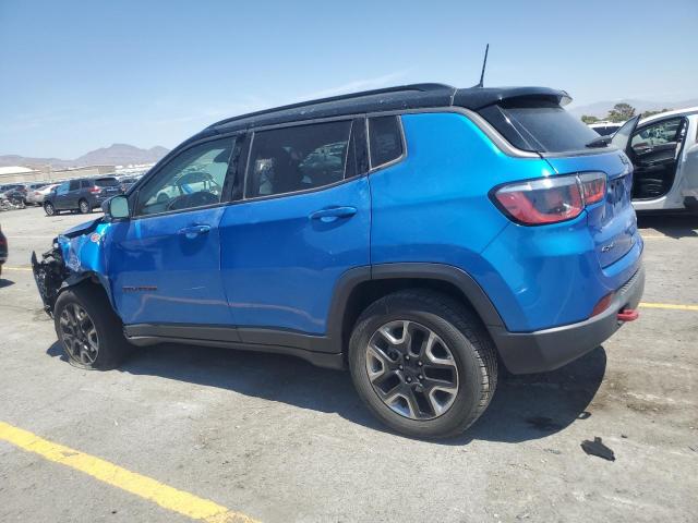 2018 JEEP COMPASS TR 3C4NJDDB4JT146119