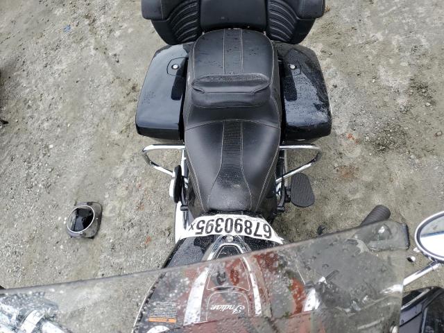 2021 INDIAN MOTORCYCLE CO. ROADMASTER 56KTKABB1M3400224