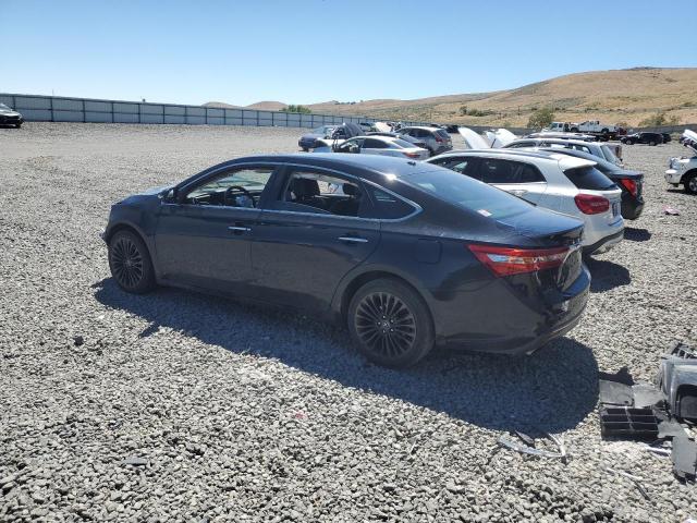 2017 TOYOTA AVALON XLE 4T1BK1EBXHU264409