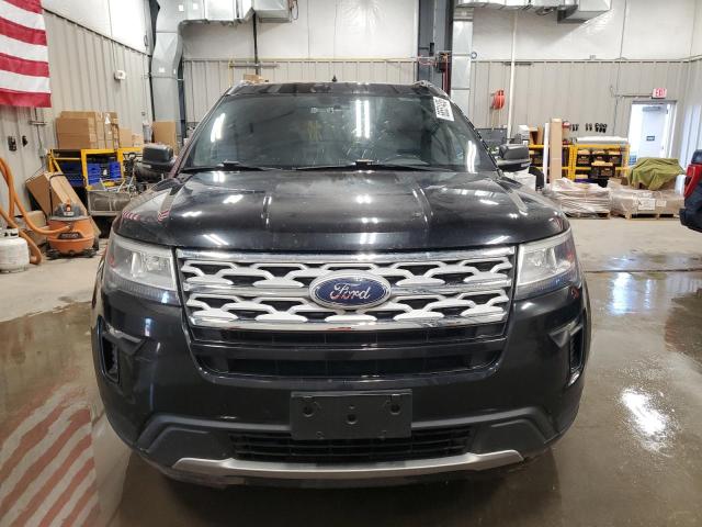 2019 FORD EXPLORER X - 1FM5K8D89KGB25325
