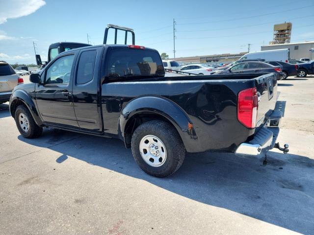 2016 NISSAN FRONTIER S 1N6BD0CT1GN765571