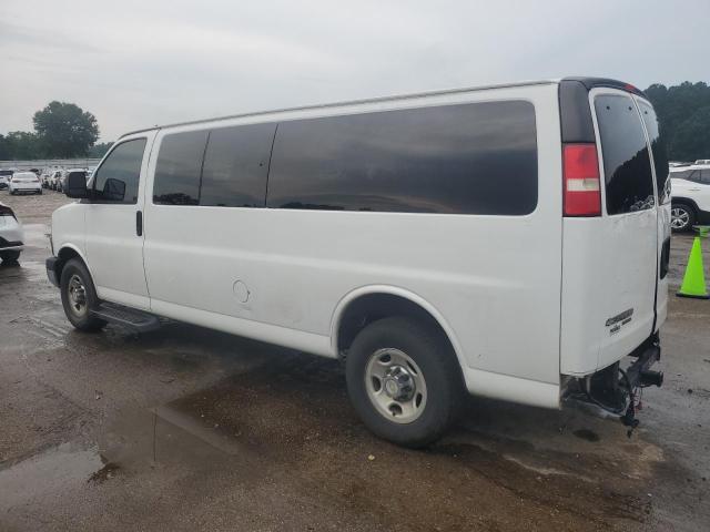 2016 CHEVROLET EXPRESS G3 1GAZGPFG9G1137757