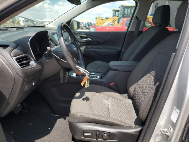 2018 CHEVROLET EQUINOX LT 3GNAXSEV1JS518376