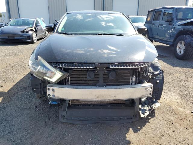 2017 NISSAN MAXIMA 3.5 1N4AA6APXHC442977