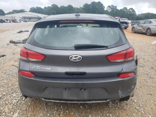 2018 HYUNDAI ELANTRA GT KMHH35LE0JU021371